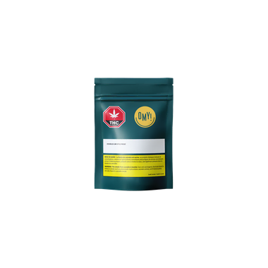 Crumbled Lime Style Pressé
